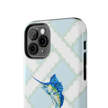 Big Rock x Key West Phone Case