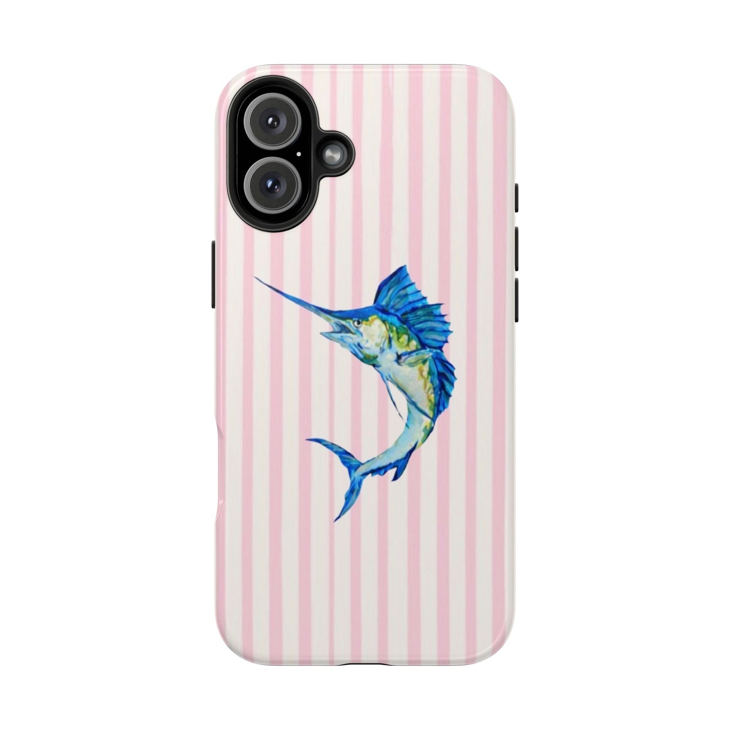 🎣 Big Rock Marlin Phone Case *BEST SELLER!
