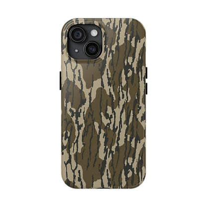 Bottomland Camo Phone Case
