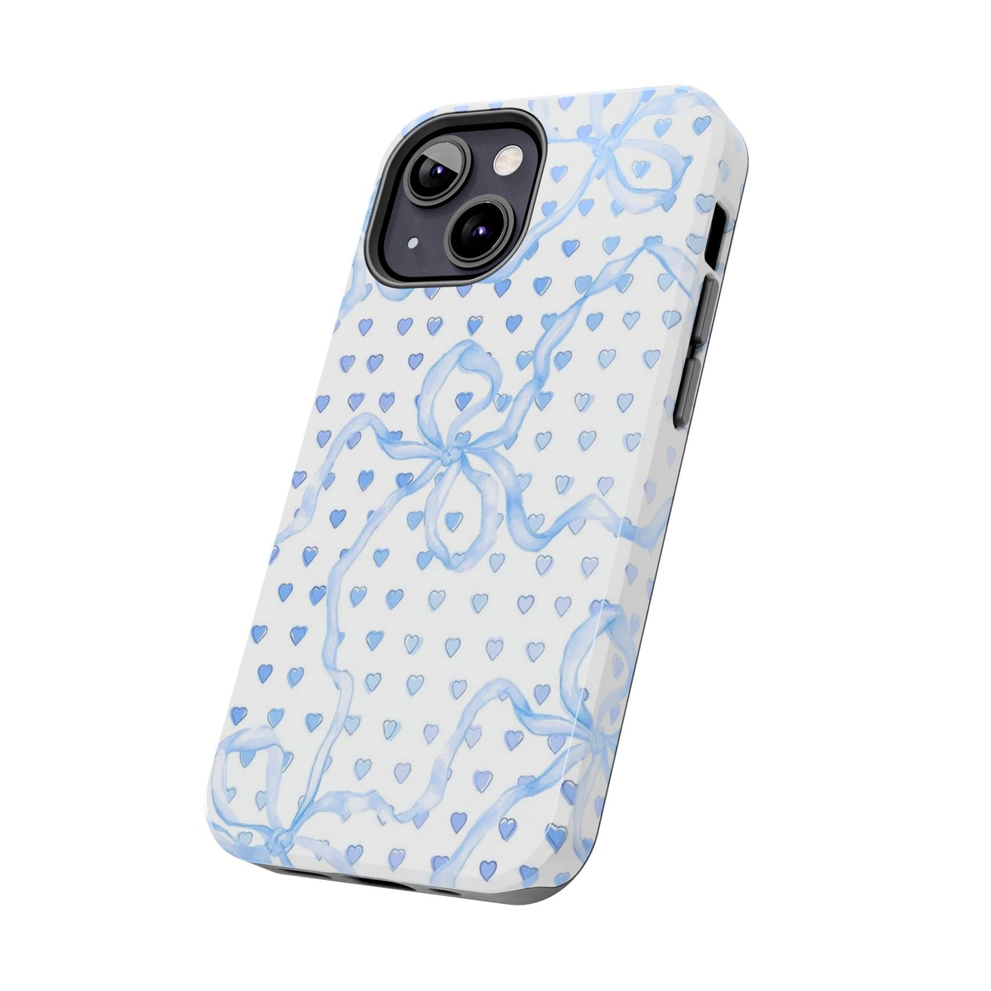 All The 🩵 Phone Case