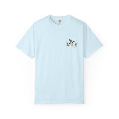 Greenhead Outfitters Tee Shirt - Unisex