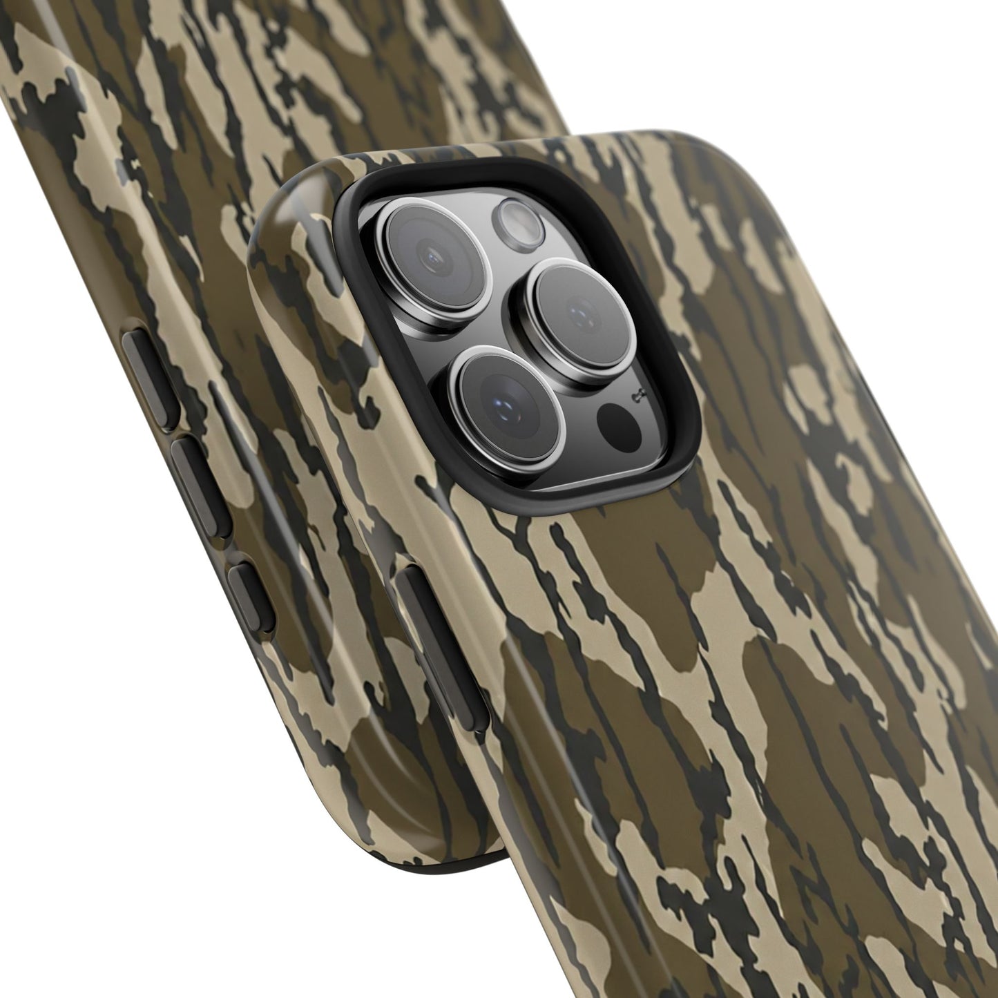 Bottomland Camo Phone Case