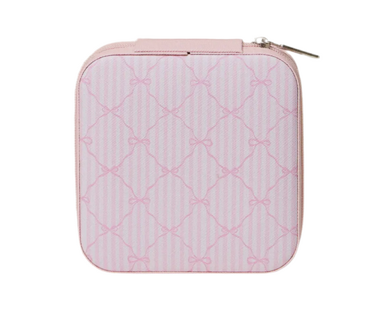 Bow Jewelry Box