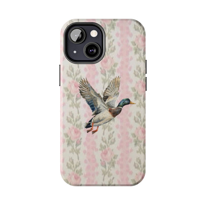 LSF Mallard Phone Case
