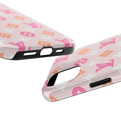 The It Girl Phone Case
