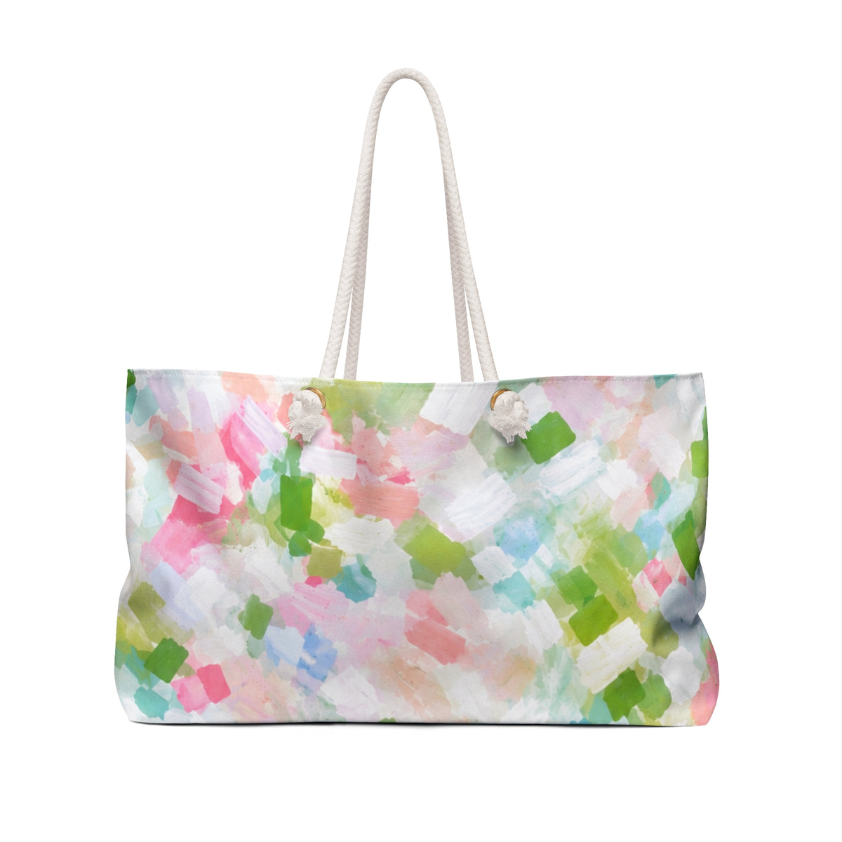 Mallard Duck Confetti - Weekender Bag