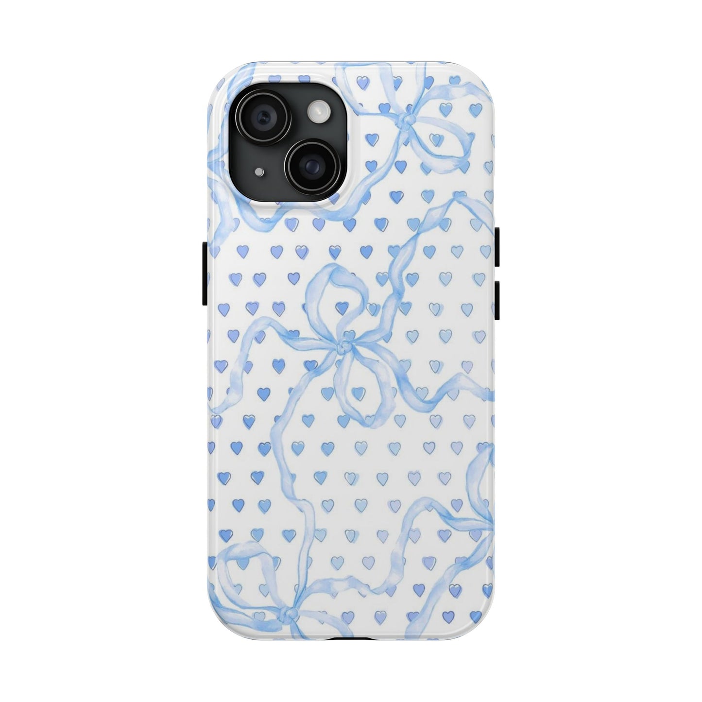 All The 🩵 Phone Case
