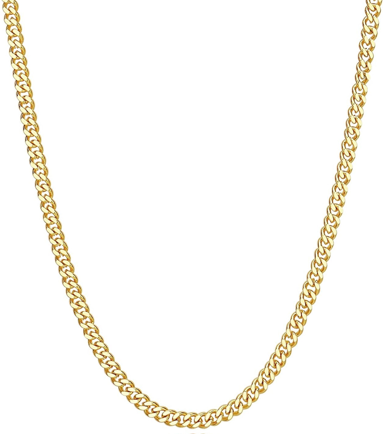 Men’s Everyday Chain