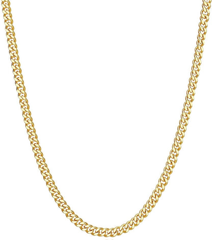 The Matt Chain