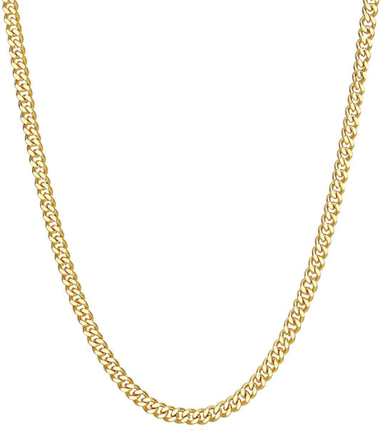 Men’s Everyday Chain