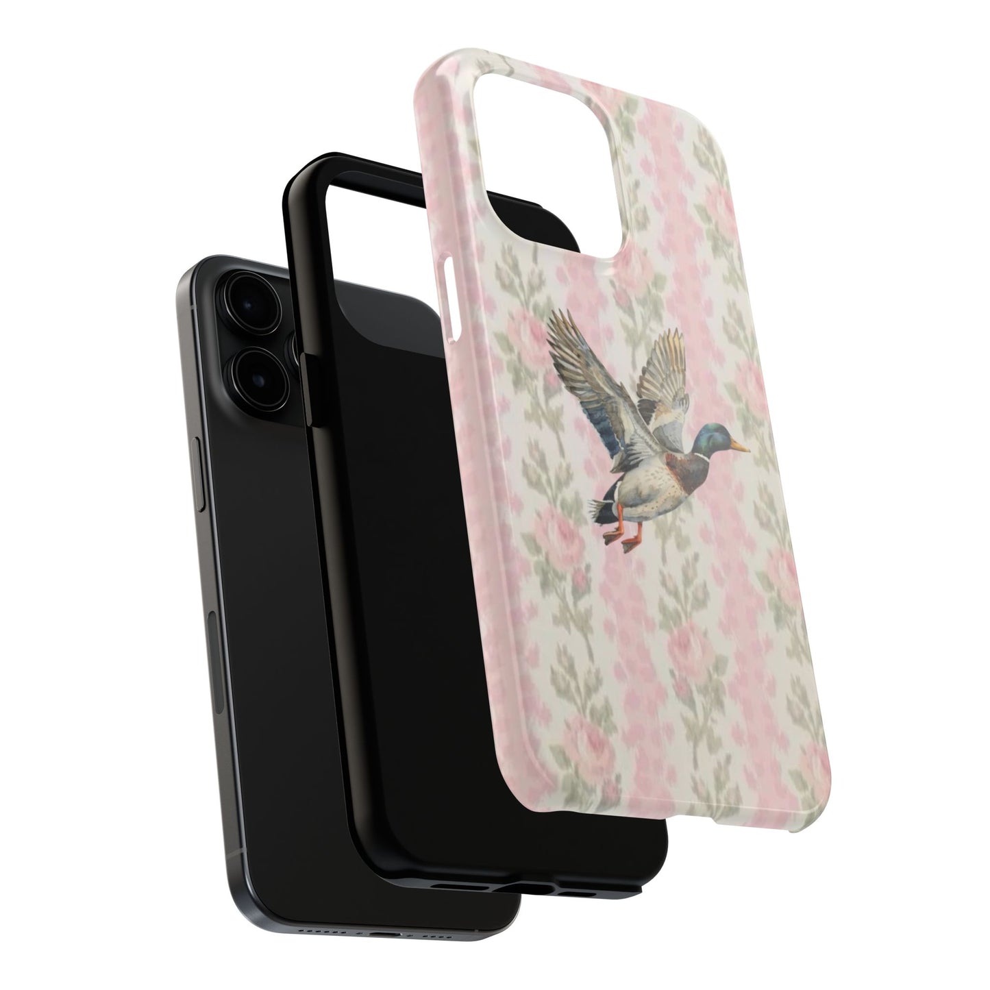 LSF Mallard Phone Case