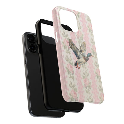 LSF Mallard Phone Case