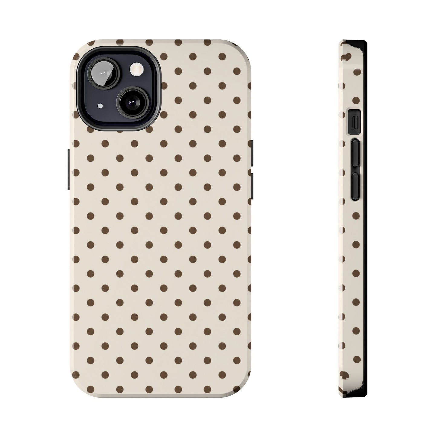 The Autumn Phone Case – Tan