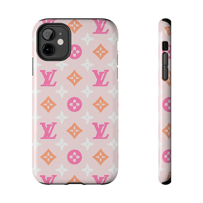 The It Girl Phone Case