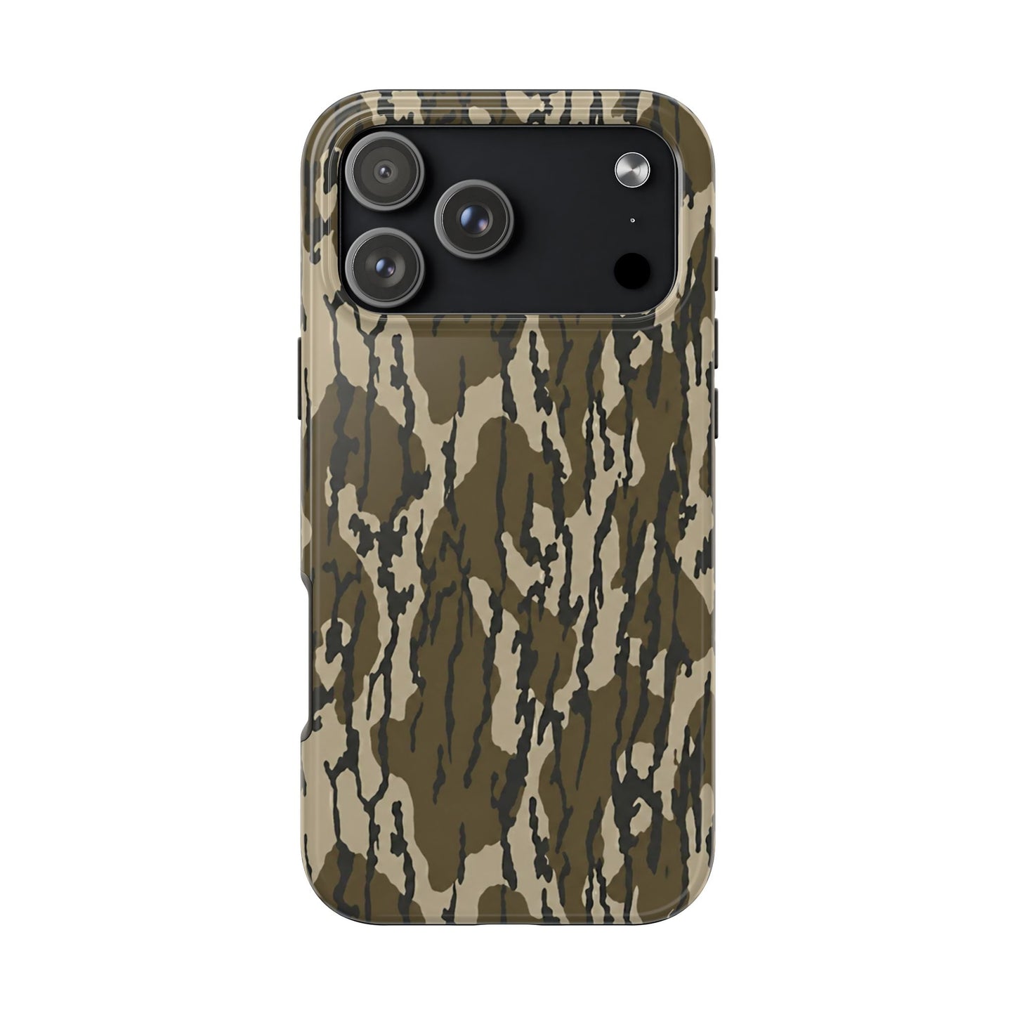 Bottomland Camo Phone Case