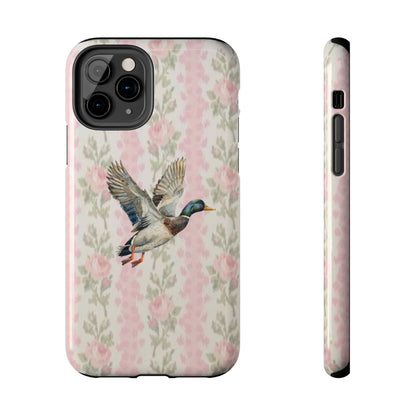 LSF Mallard Phone Case