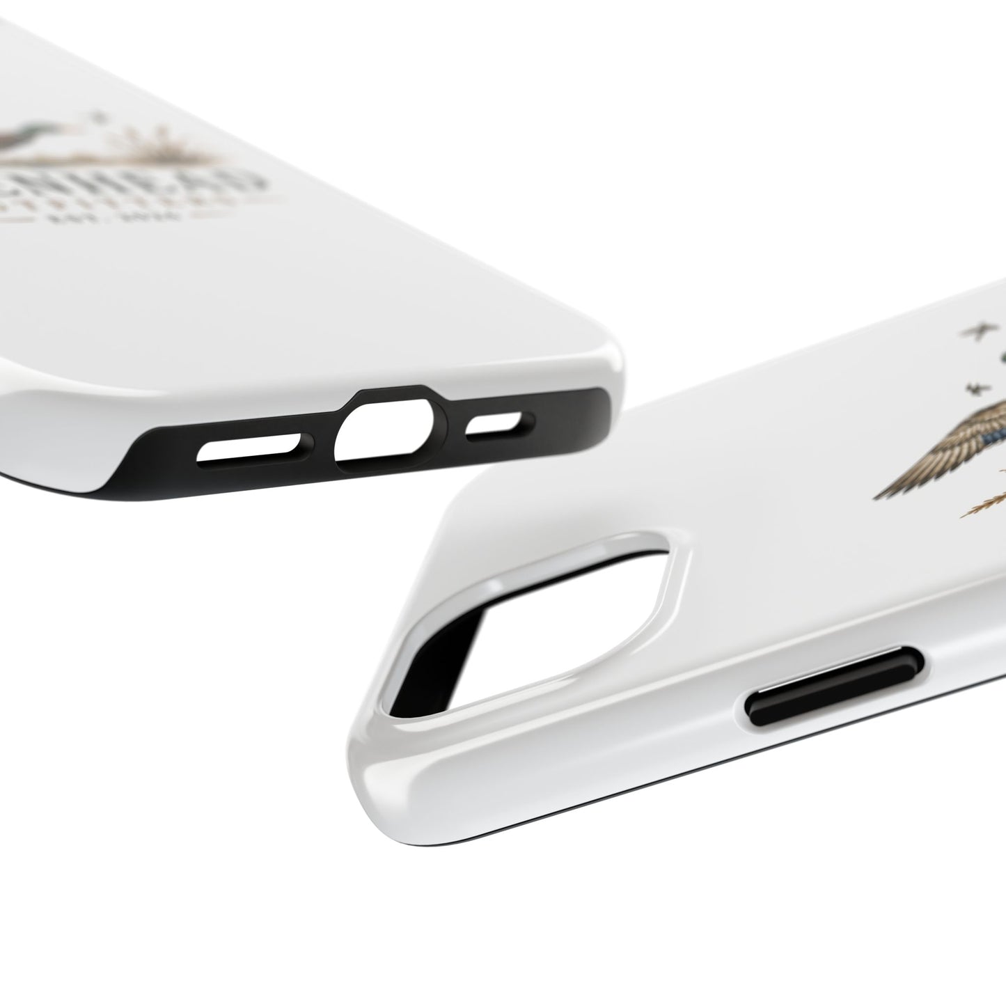 Greenhead Outfitters Phone Case