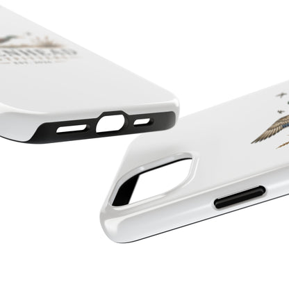 Greenhead Outfitters Phone Case