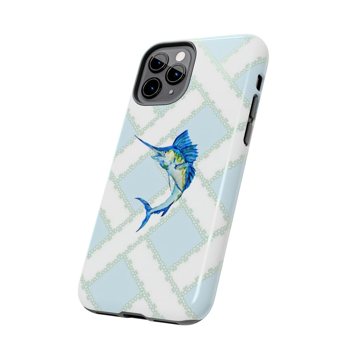 Big Rock x Key West Phone Case