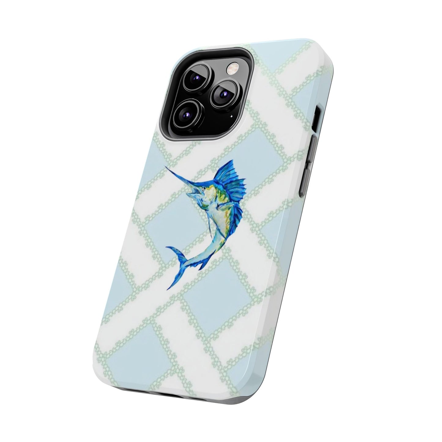 Big Rock x Key West Phone Case