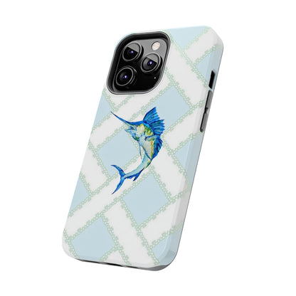 Big Rock x Key West Phone Case