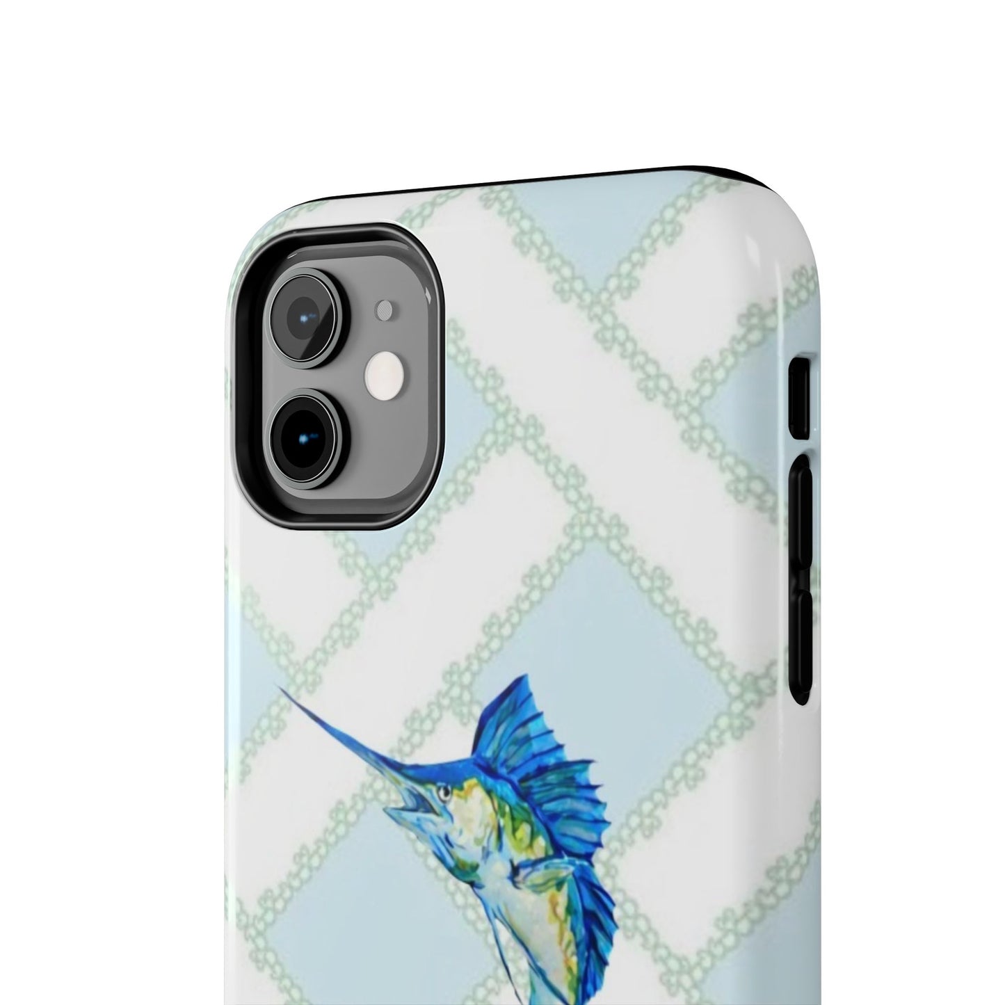 Big Rock x Key West Phone Case