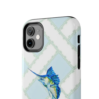 Big Rock x Key West Phone Case