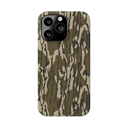 Bottomland Camo Phone Case