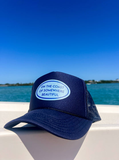 Coastal Trucker