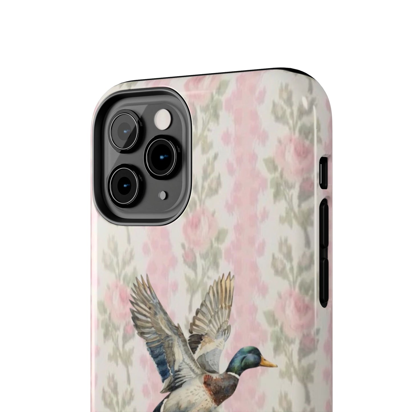 LSF Mallard Phone Case