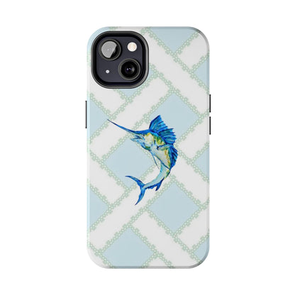 Big Rock x Key West Phone Case