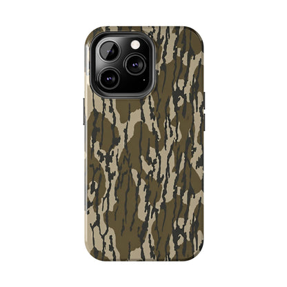 Bottomland Camo Phone Case
