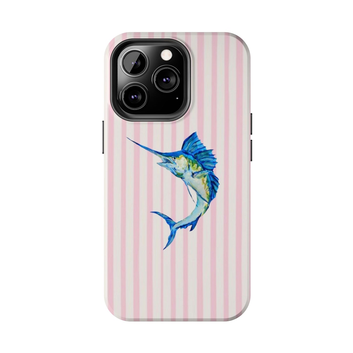 🎣 Big Rock Marlin Phone Case *BEST SELLER!