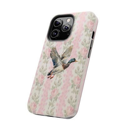 LSF Mallard Phone Case
