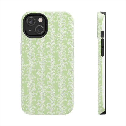 Floral Vine Phone Case