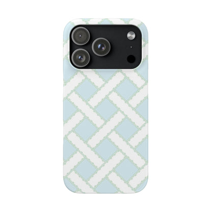 Key West Phone Case