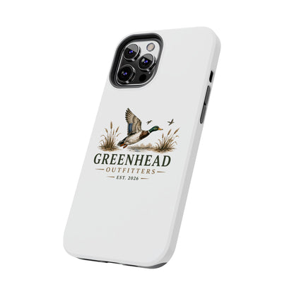 Greenhead Outfitters Phone Case