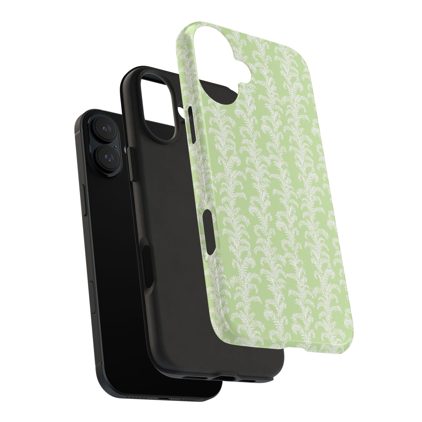 Floral Vine Phone Case
