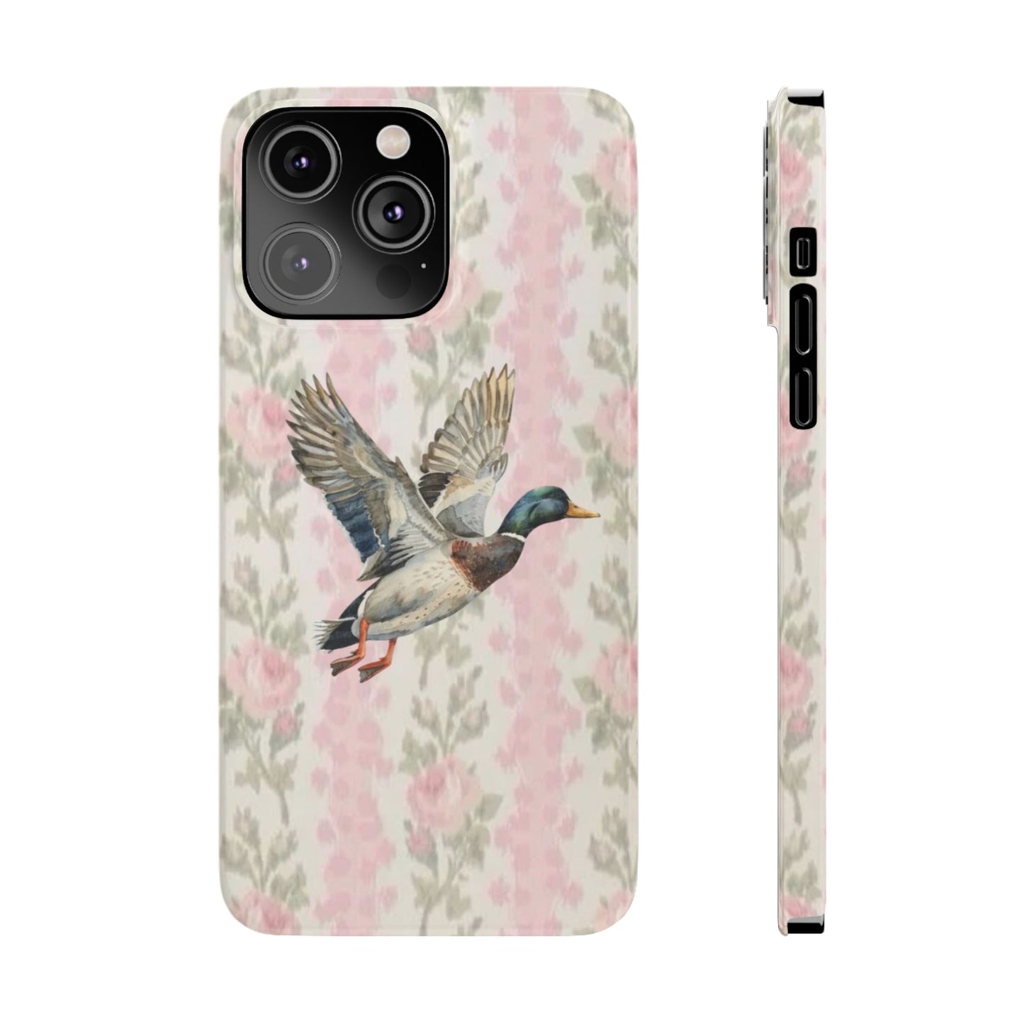 LSF Mallard Phone Case