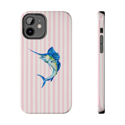 🎣 Big Rock Marlin Phone Case *BEST SELLER!