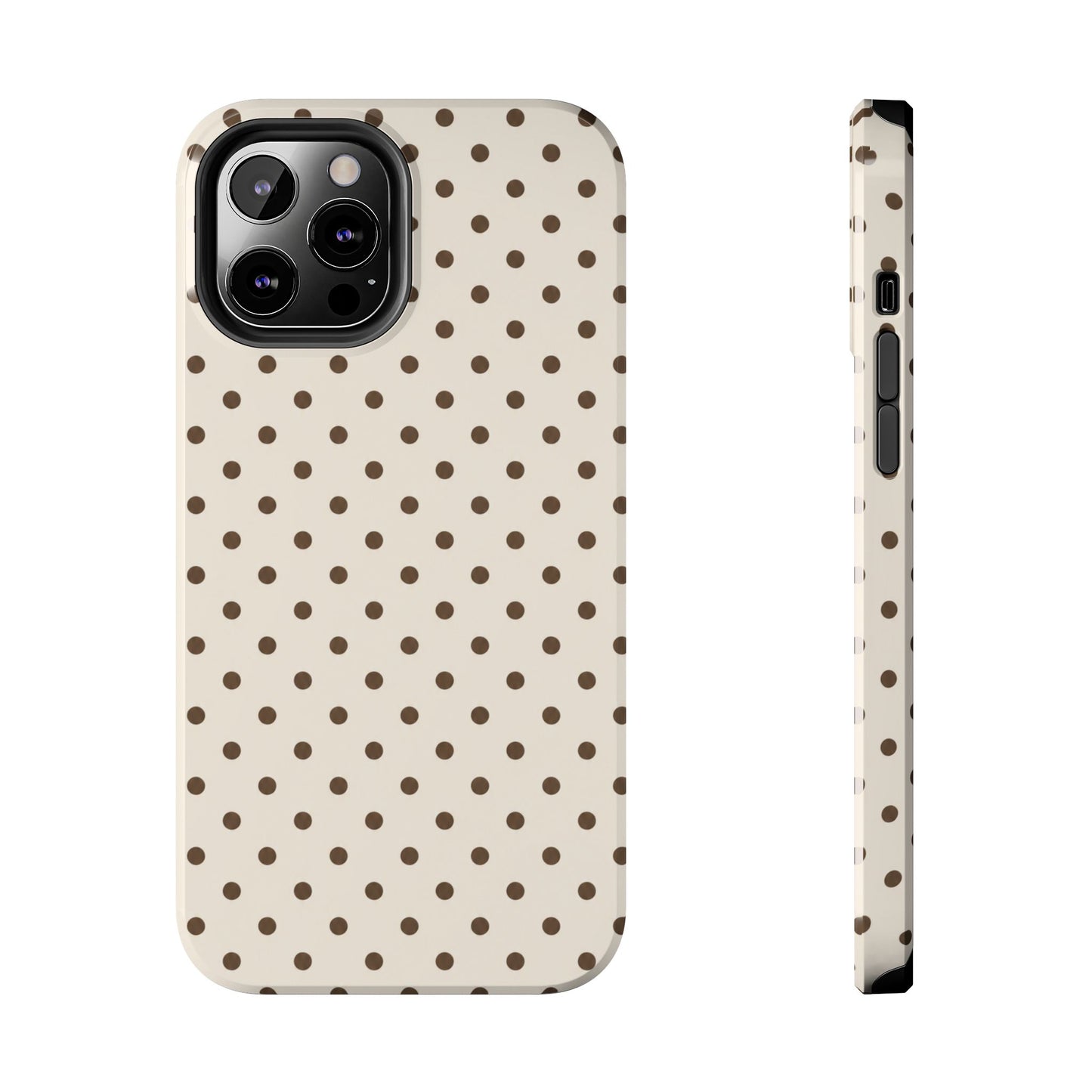 The Autumn Phone Case – Tan