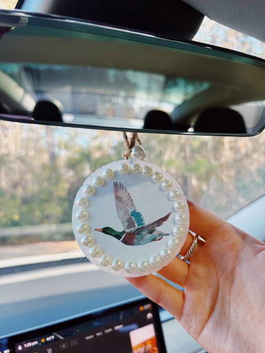 Mallard Duck Freshie