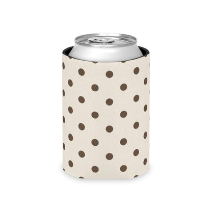 Ella Blue x Polka Dot Koozie