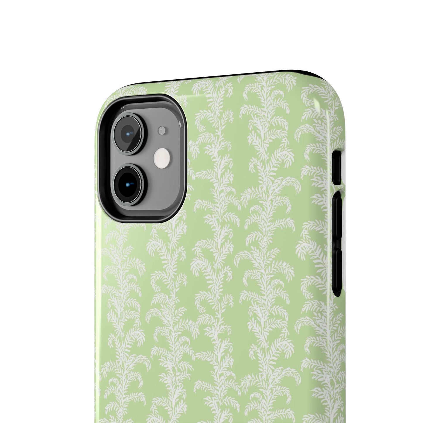 Floral Vine Phone Case