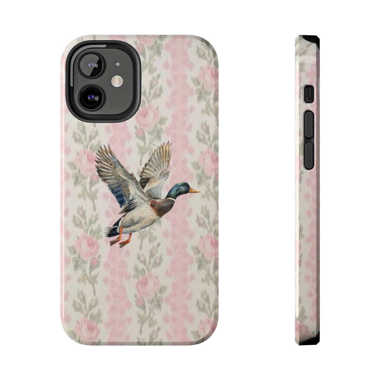 LSF Mallard Phone Case