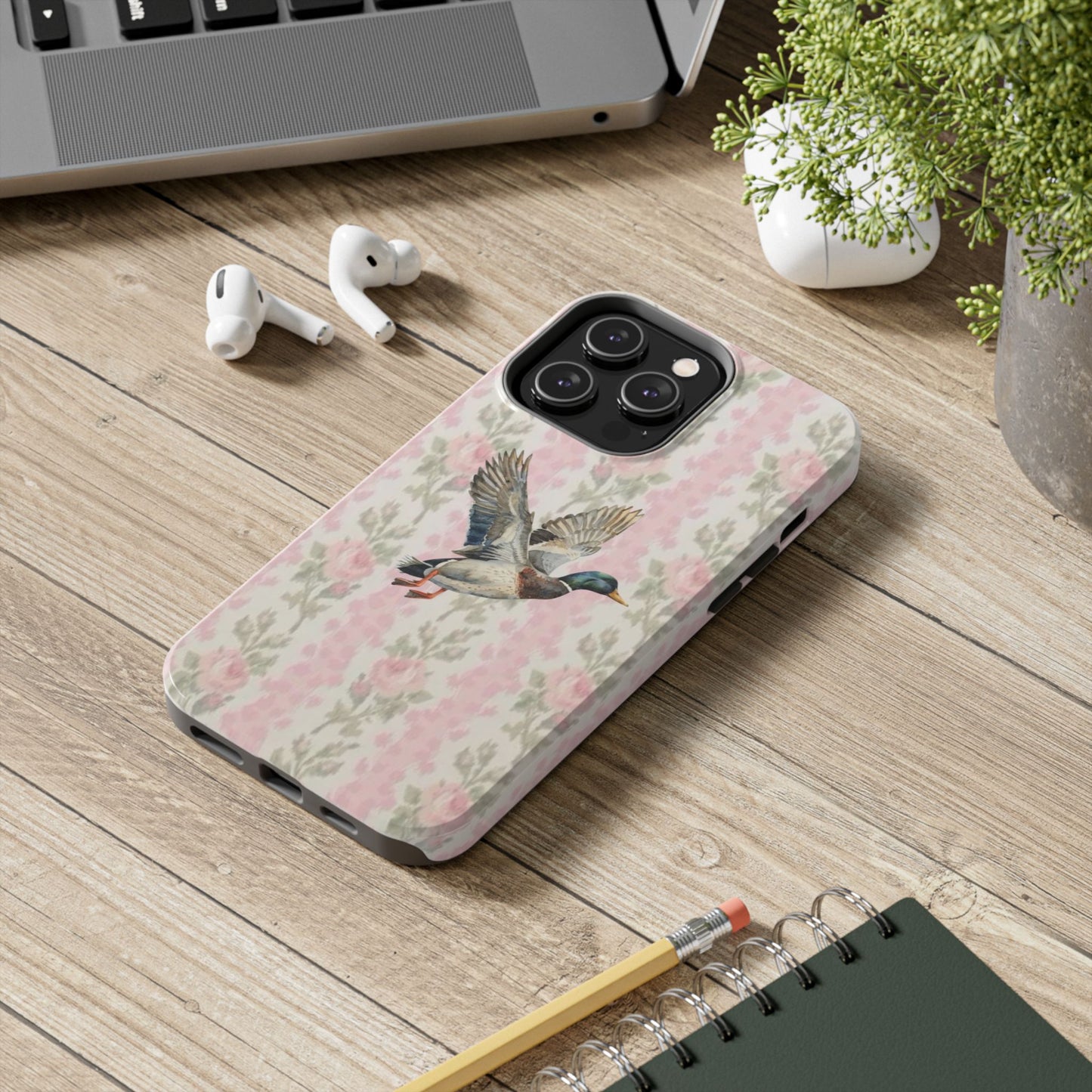 LSF Mallard Phone Case