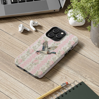 LSF Mallard Phone Case