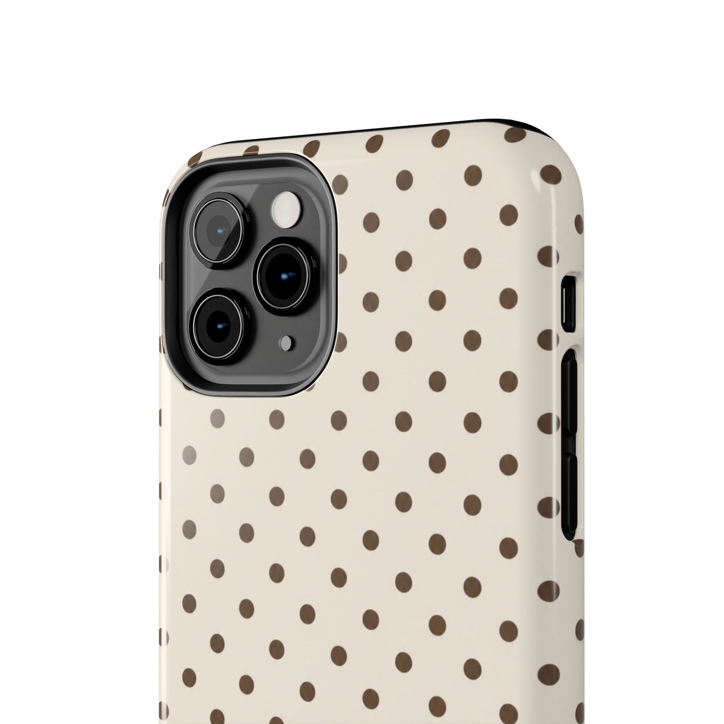 The Autumn Phone Case – Tan