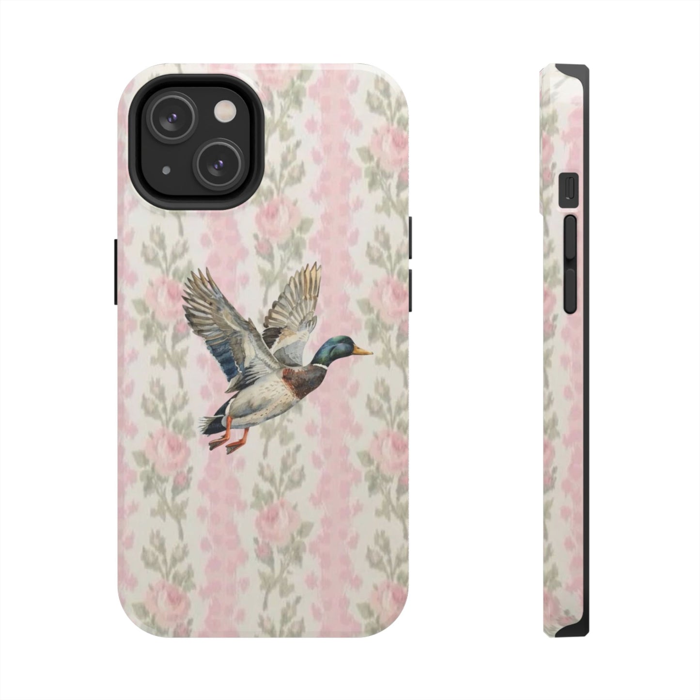 LSF Mallard Phone Case