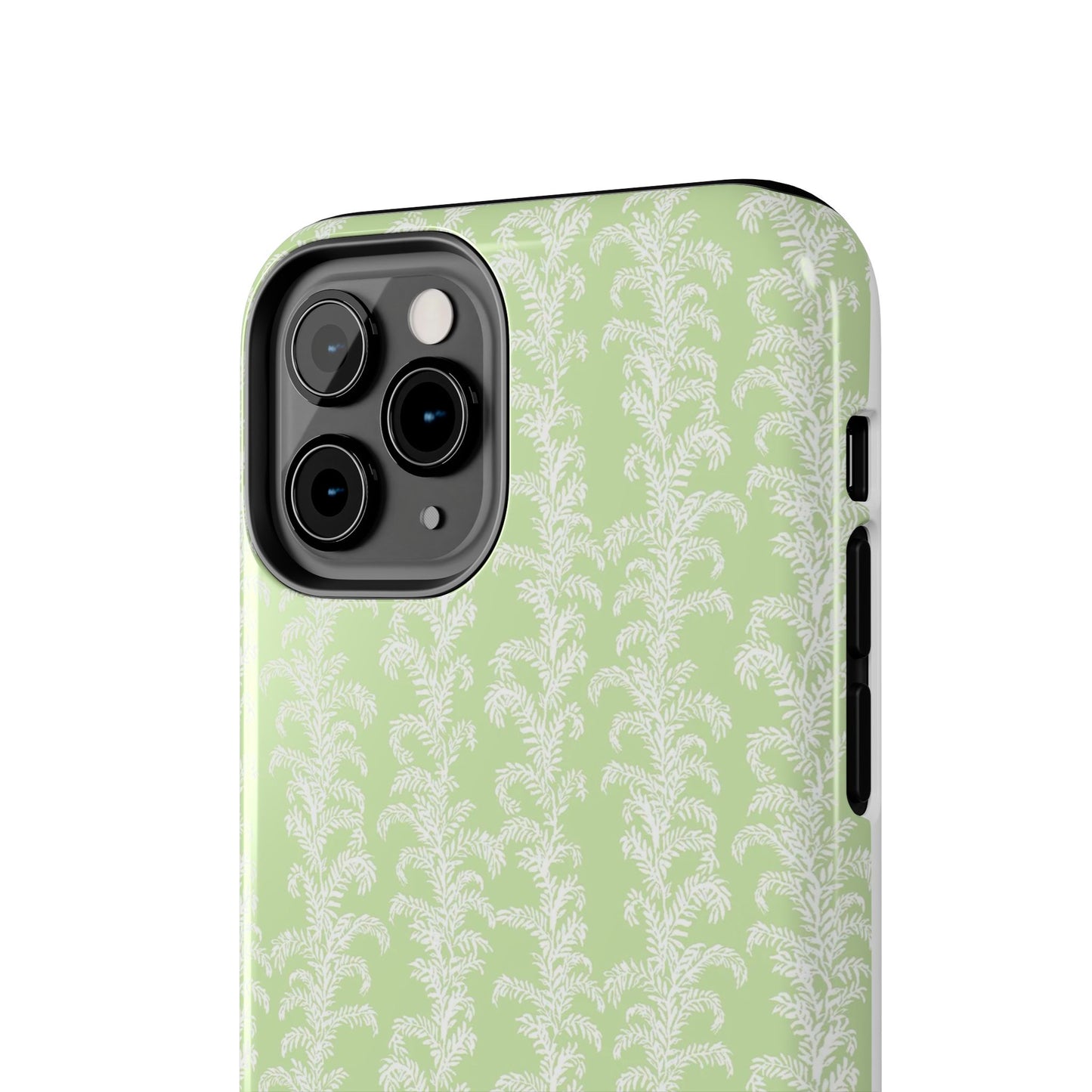 Floral Vine Phone Case